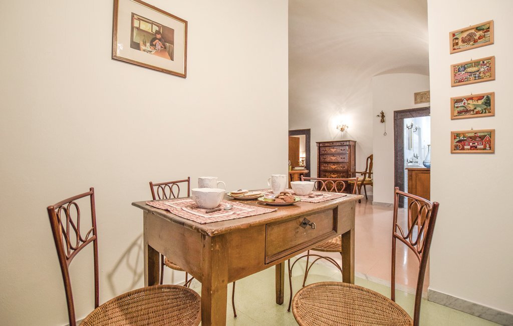 La Gelsomina, appartement au cœur de Sarzana - Photo 7
