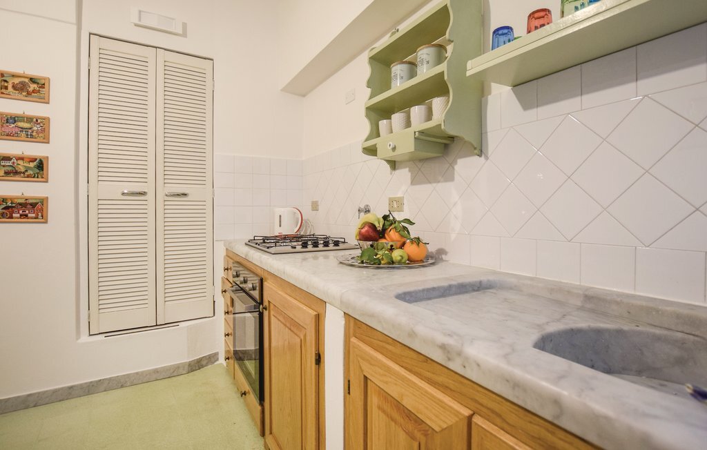 La Gelsomina, appartement au cœur de Sarzana - Photo 8