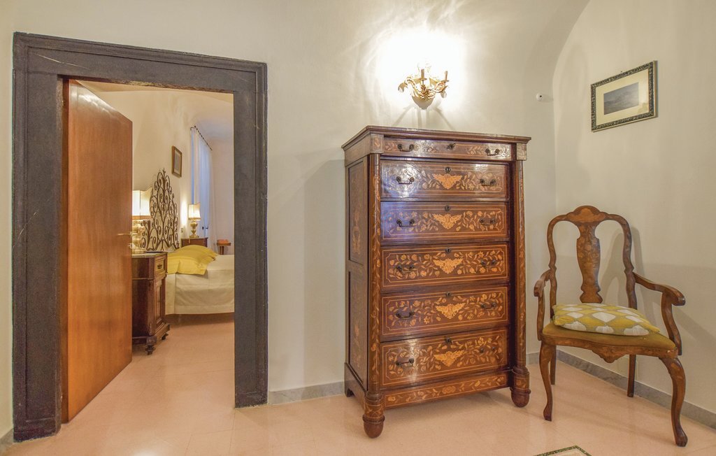 La Gelsomina, appartement au cœur de Sarzana - Photo 9
