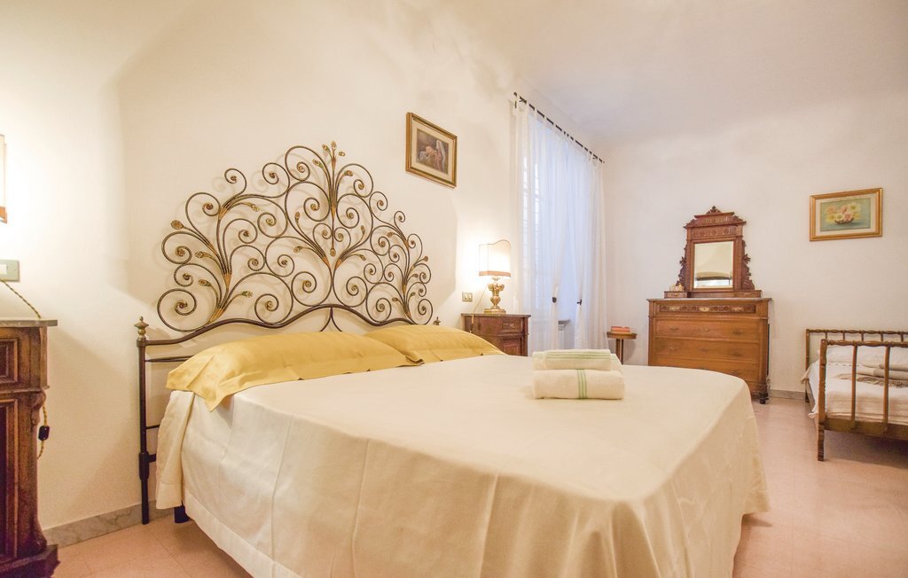La Gelsomina, appartement au cœur de Sarzana - Photo 10