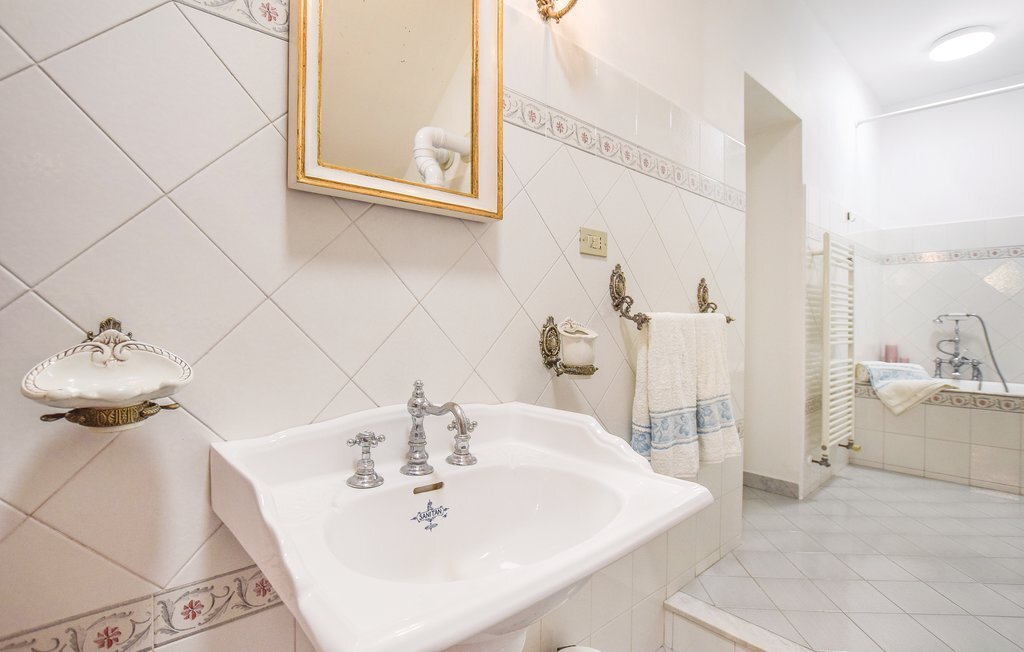 La Gelsomina, appartement au cœur de Sarzana - Photo 11