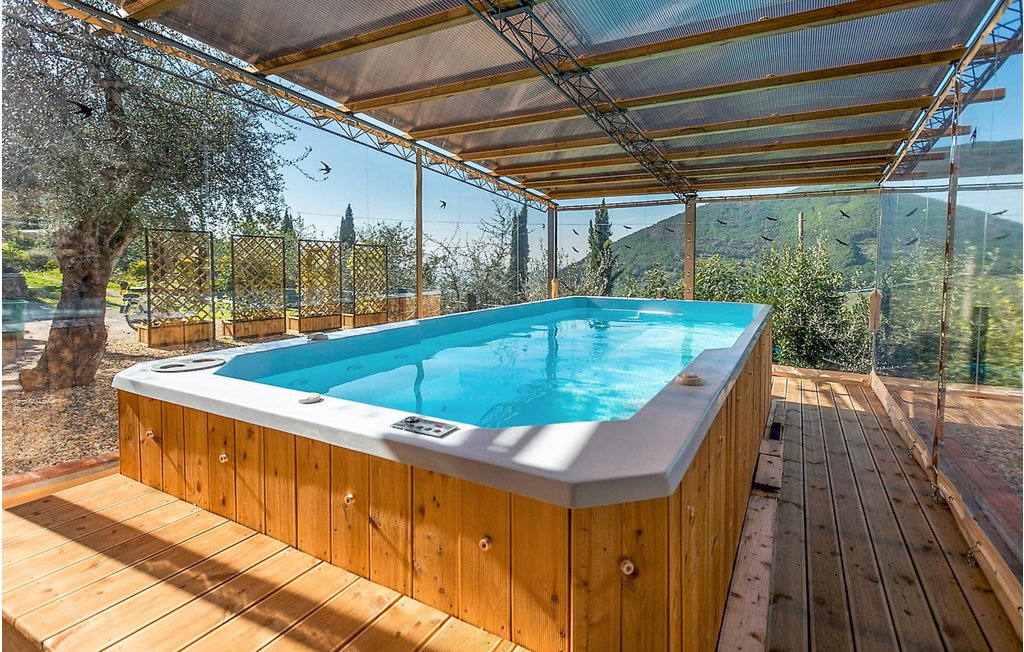 Casa i Gelsi – Maison avec jacuzzi privé à Calci - Photo 1