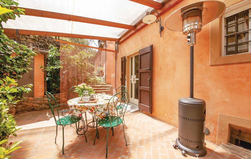 Casa i Gelsi – Maison avec jacuzzi privé à Calci - Photo 2