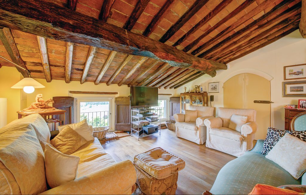 Casa i Gelsi – Maison avec jacuzzi privé à Calci - Photo 3