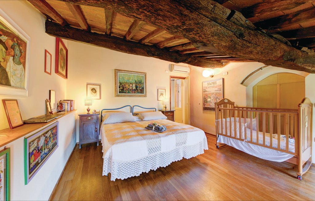 Casa i Gelsi – Maison avec jacuzzi privé à Calci - Photo 6
