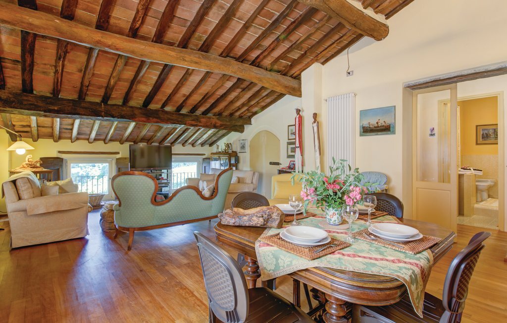 Casa i Gelsi – Maison avec jacuzzi privé à Calci - Photo 7