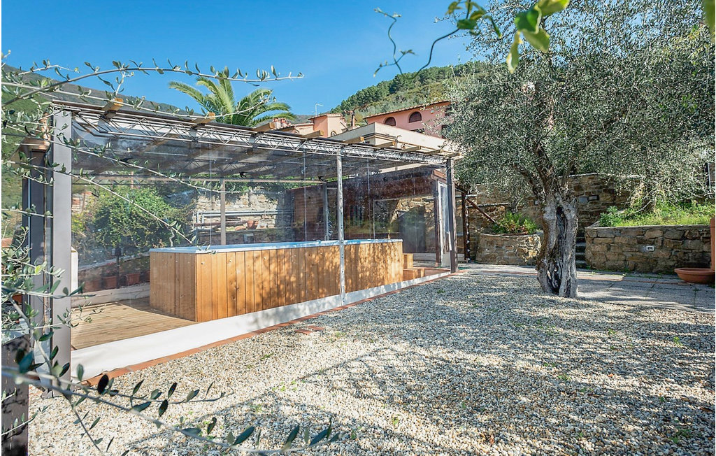 Casa i Gelsi – Maison avec jacuzzi privé à Calci - Photo 8