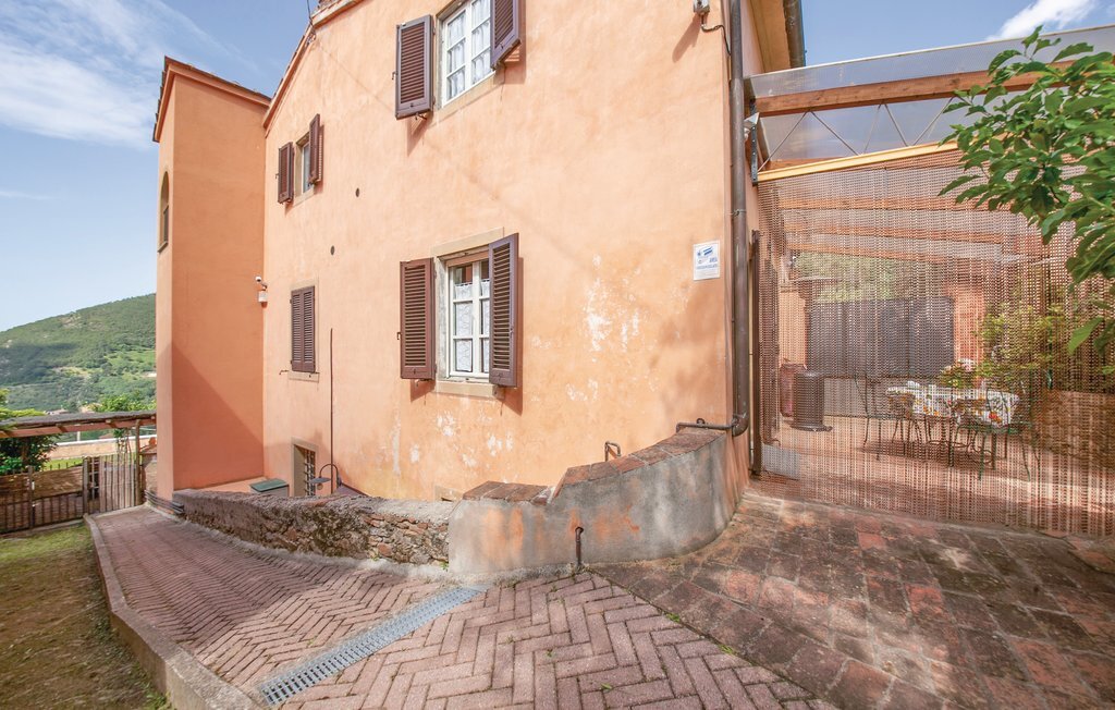 Casa i Gelsi – Maison avec jacuzzi privé à Calci - Photo 9