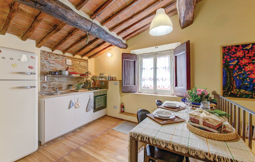 Casa i Gelsi – Maison avec jacuzzi privé à Calci - Photo 10