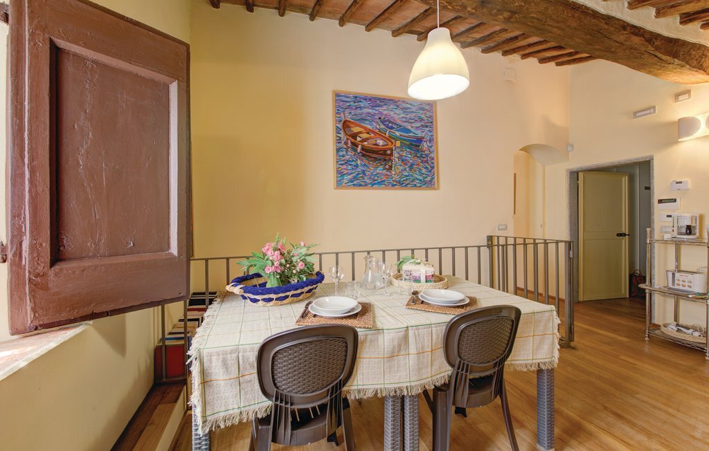 Casa i Gelsi – Maison avec jacuzzi privé à Calci - Photo 11