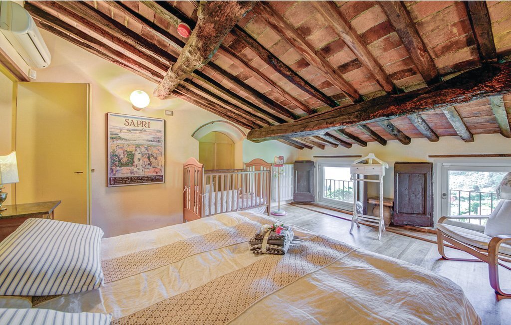 Casa i Gelsi – Maison avec jacuzzi privé à Calci - Photo 12