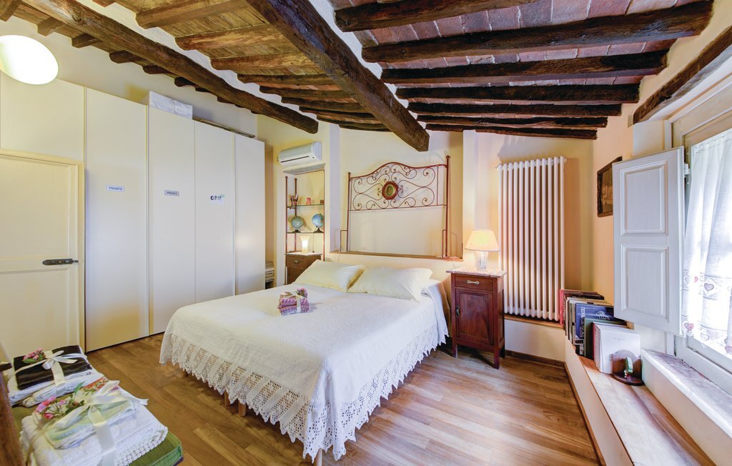 Casa i Gelsi – Maison avec jacuzzi privé à Calci - Photo 13