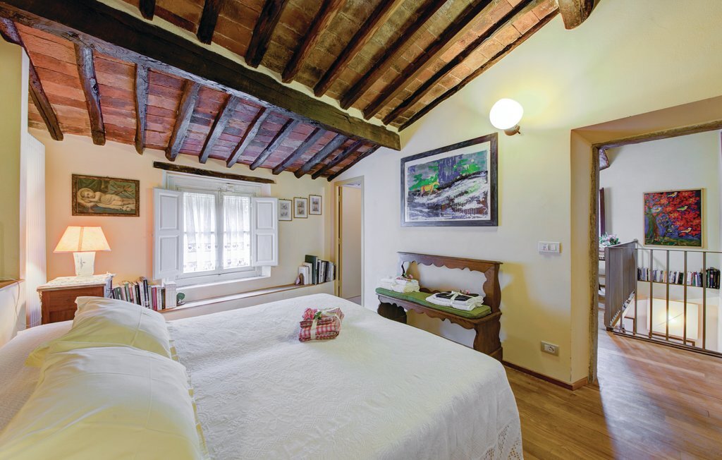 Casa i Gelsi – Maison avec jacuzzi privé à Calci - Photo 14