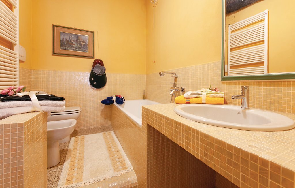 Casa i Gelsi – Maison avec jacuzzi privé à Calci - Photo 15