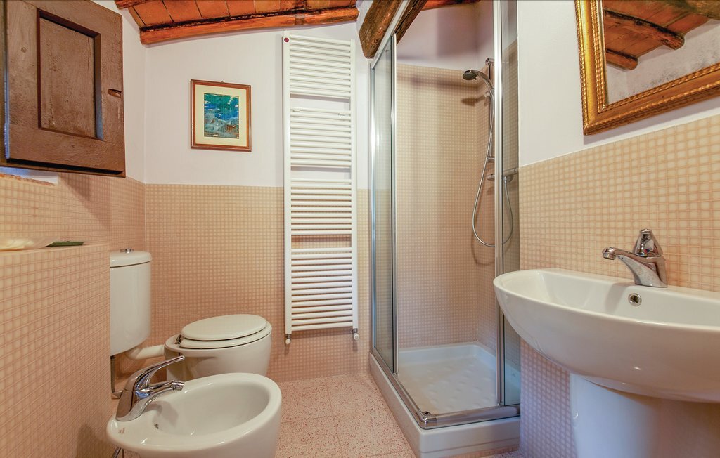 Casa i Gelsi – Maison avec jacuzzi privé à Calci - Photo 16