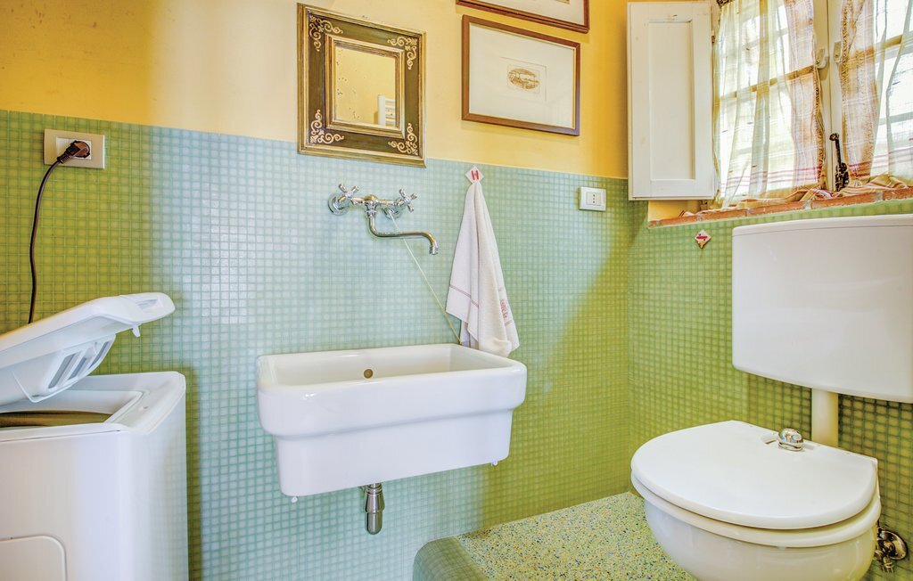 Casa i Gelsi – Maison avec jacuzzi privé à Calci - Photo 17