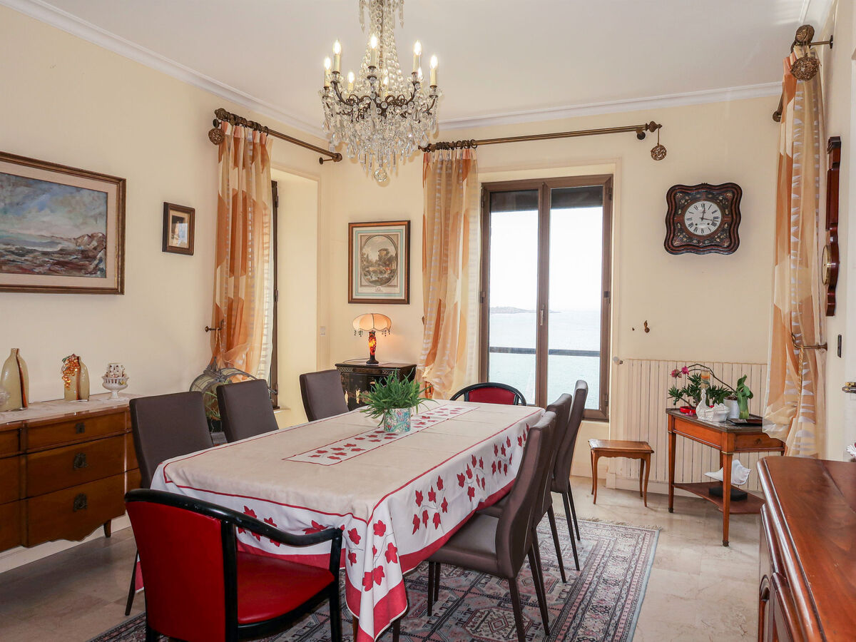 Villa Roch Glaz - 8 personnes avec vue mer à Perros-Guirec - Photo 10