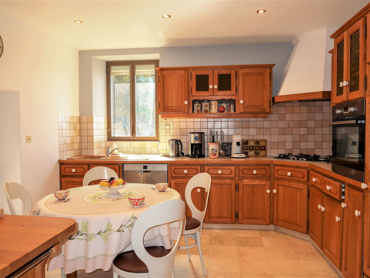 Villa Roch Glaz - 8 personnes avec vue mer à Perros-Guirec - Photo 12