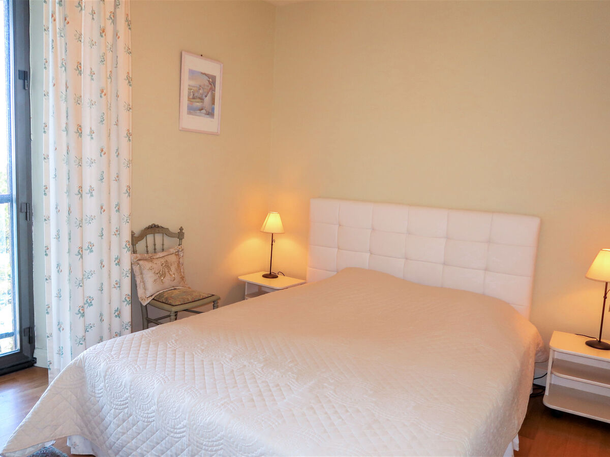 Villa Roch Glaz - 8 personnes avec vue mer à Perros-Guirec - Photo 15