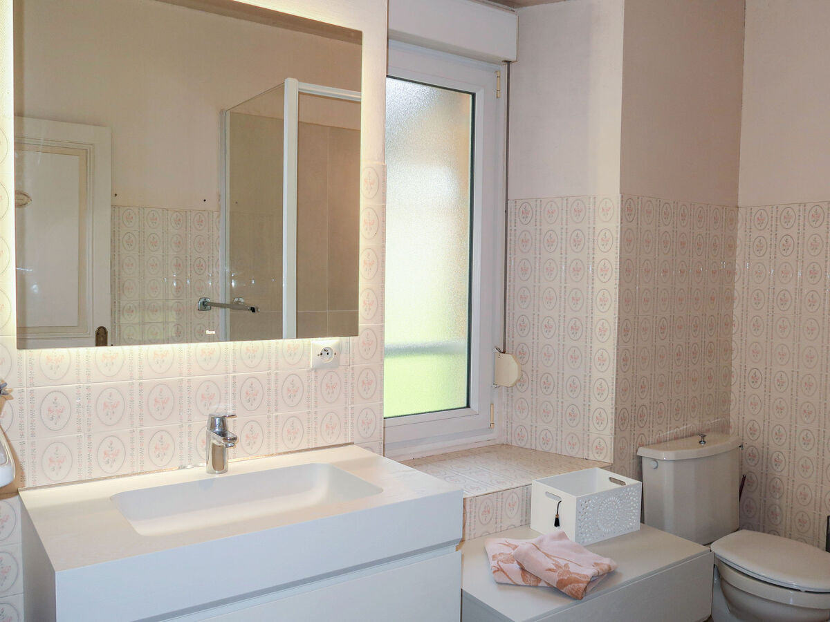 Villa Roch Glaz - 8 personnes avec vue mer à Perros-Guirec - Photo 20