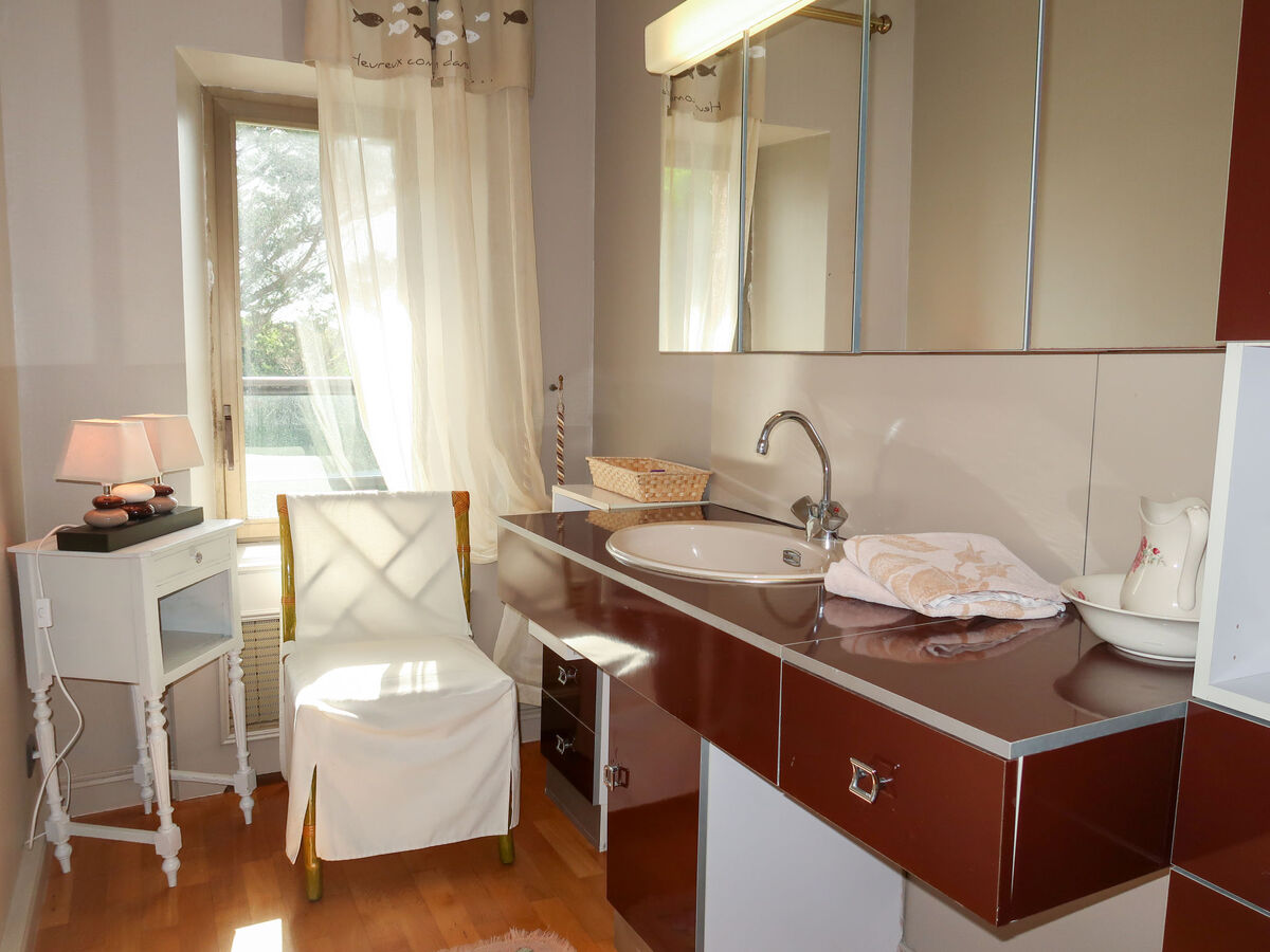 Villa Roch Glaz - 8 personnes avec vue mer à Perros-Guirec - Photo 22