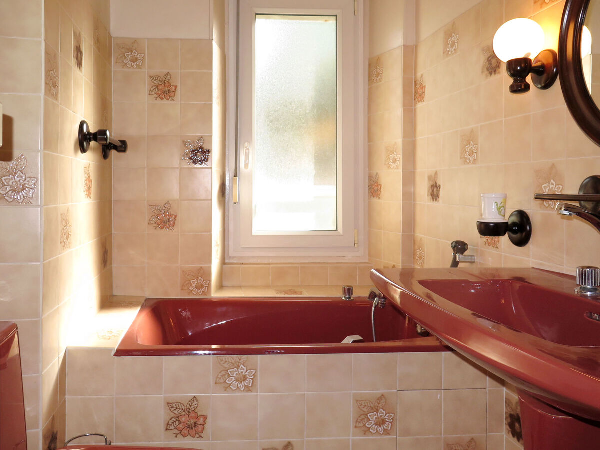 Villa Roch Glaz - 8 personnes avec vue mer à Perros-Guirec - Photo 23