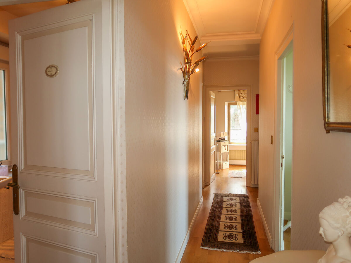 Villa Roch Glaz - 8 personnes avec vue mer à Perros-Guirec - Photo 24
