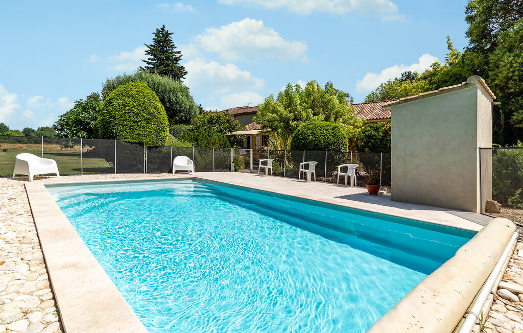 Maison 6 personnes à Pernes les Fontaines - Photo 2