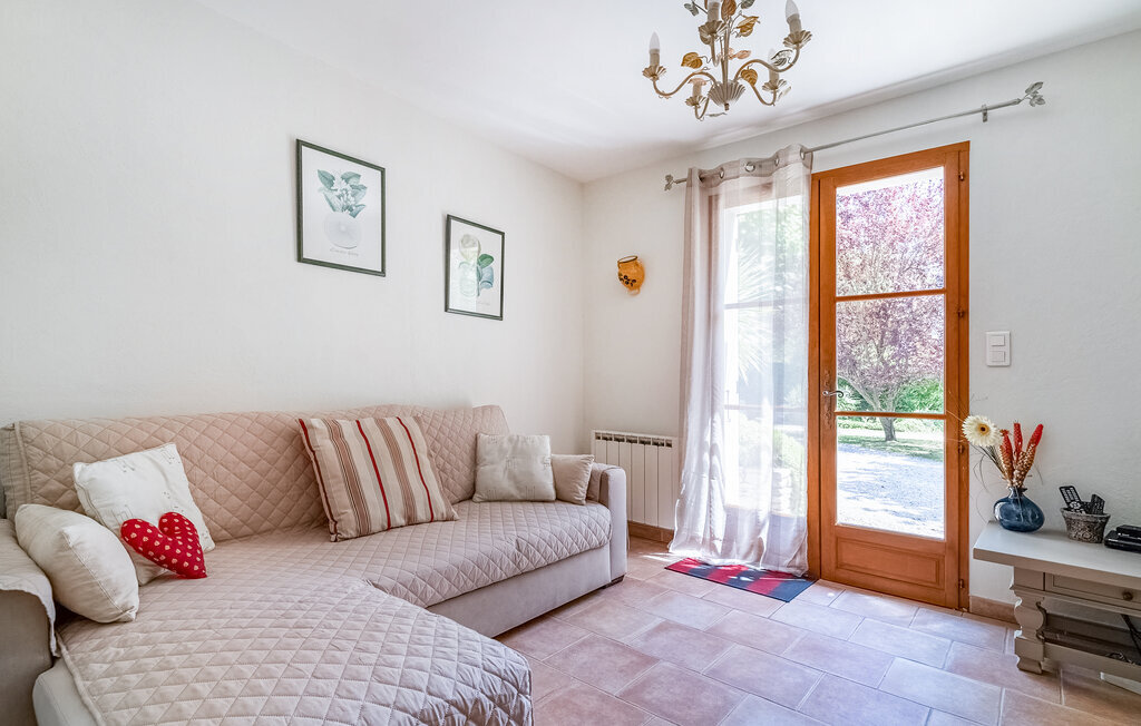 Maison 6 personnes à Pernes les Fontaines - Photo 4