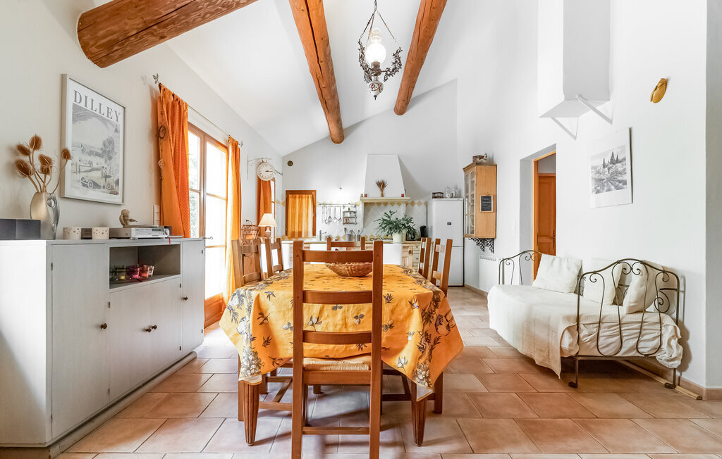 Maison 6 personnes à Pernes les Fontaines - Photo 6