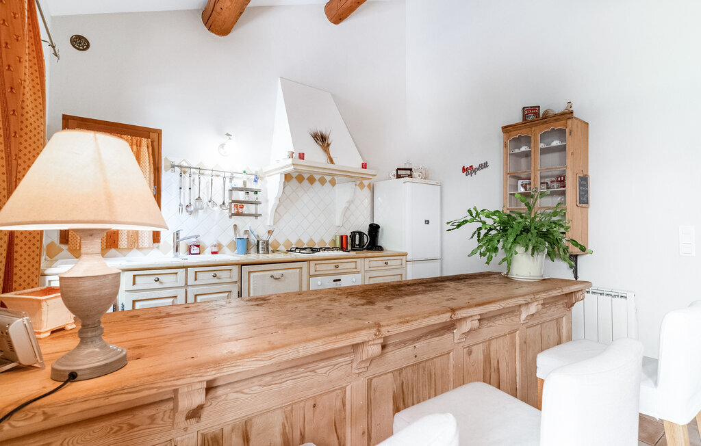 Maison 6 personnes à Pernes les Fontaines - Photo 7