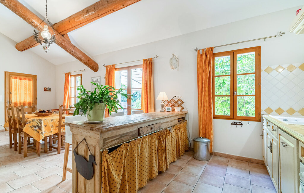 Maison 6 personnes à Pernes les Fontaines - Photo 8
