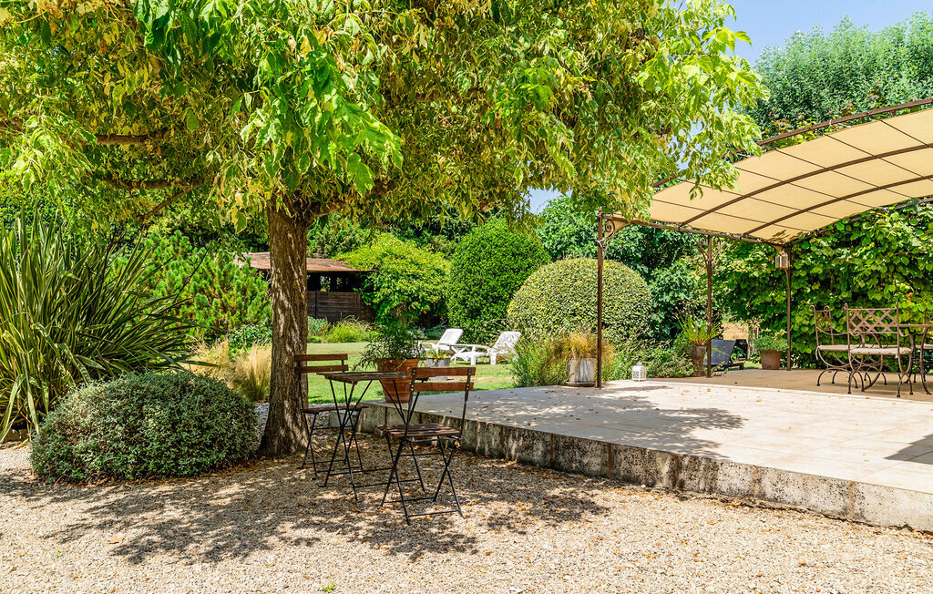 Maison 6 personnes à Pernes les Fontaines - Photo 9