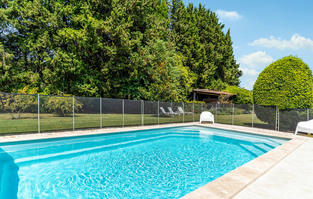 Maison 6 personnes à Pernes les Fontaines - Photo 10