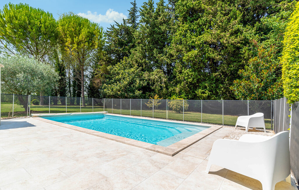 Maison 6 personnes à Pernes les Fontaines - Photo 12