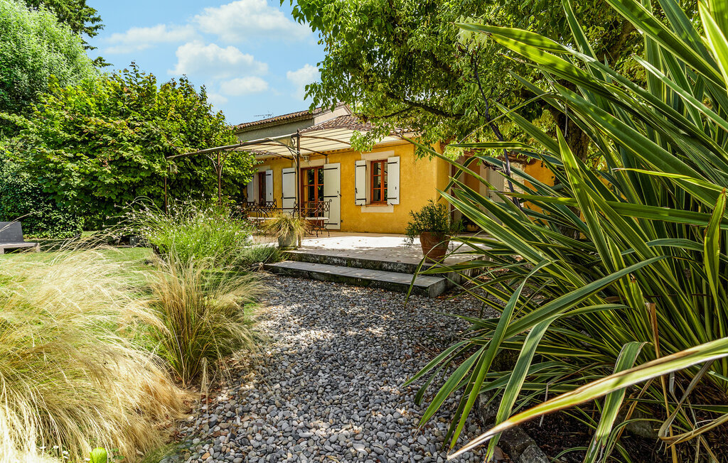 Maison 6 personnes à Pernes les Fontaines - Photo 14