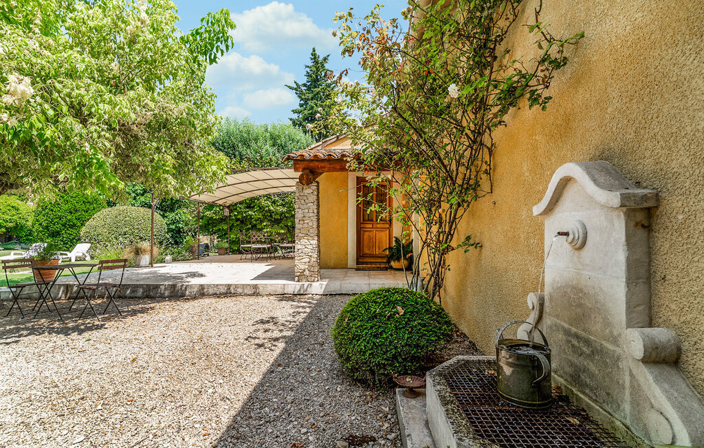 Maison 6 personnes à Pernes les Fontaines - Photo 16