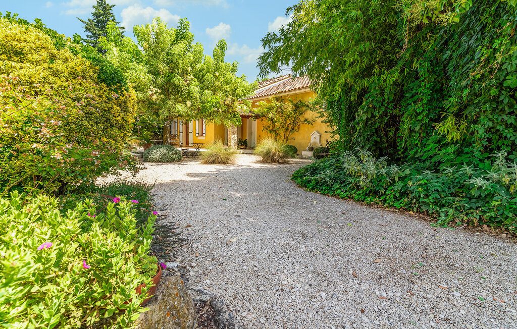 Maison 6 personnes à Pernes les Fontaines - Photo 18
