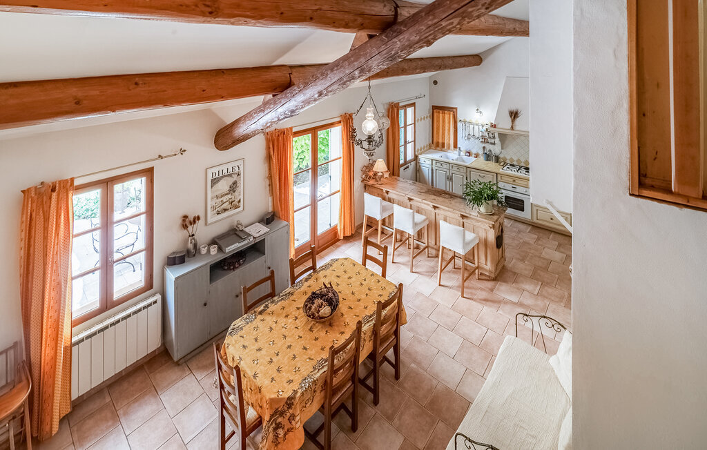 Maison 6 personnes à Pernes les Fontaines - Photo 19