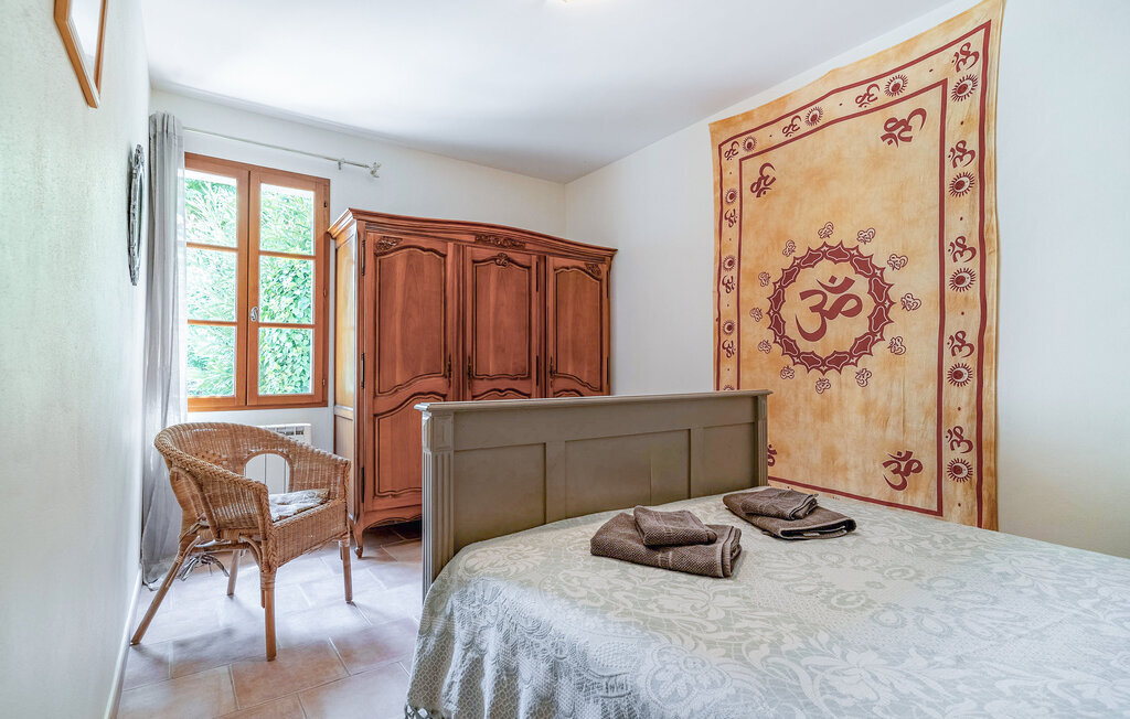 Maison 6 personnes à Pernes les Fontaines - Photo 20