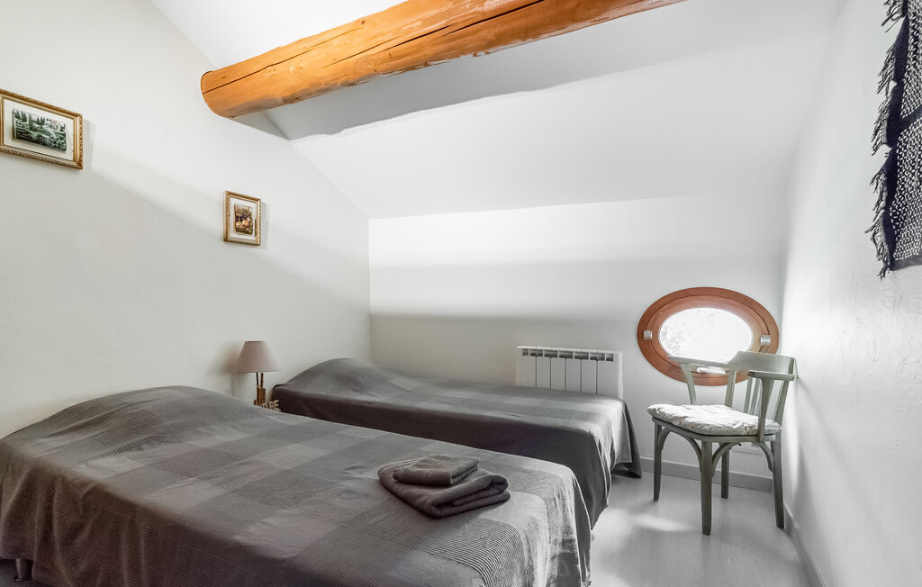 Maison 6 personnes à Pernes les Fontaines - Photo 21