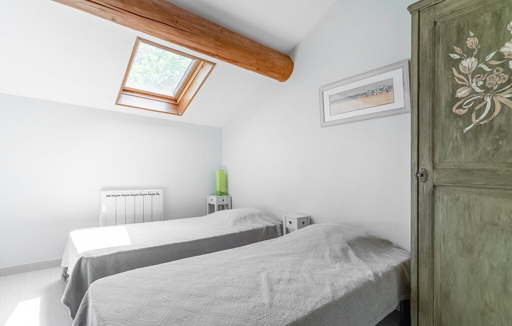 Maison 6 personnes à Pernes les Fontaines - Photo 22