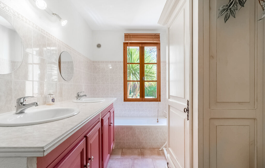 Maison 6 personnes à Pernes les Fontaines - Photo 23