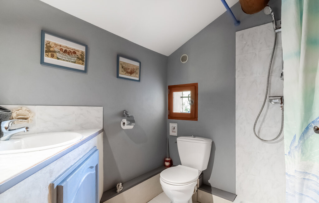 Maison 6 personnes à Pernes les Fontaines - Photo 24