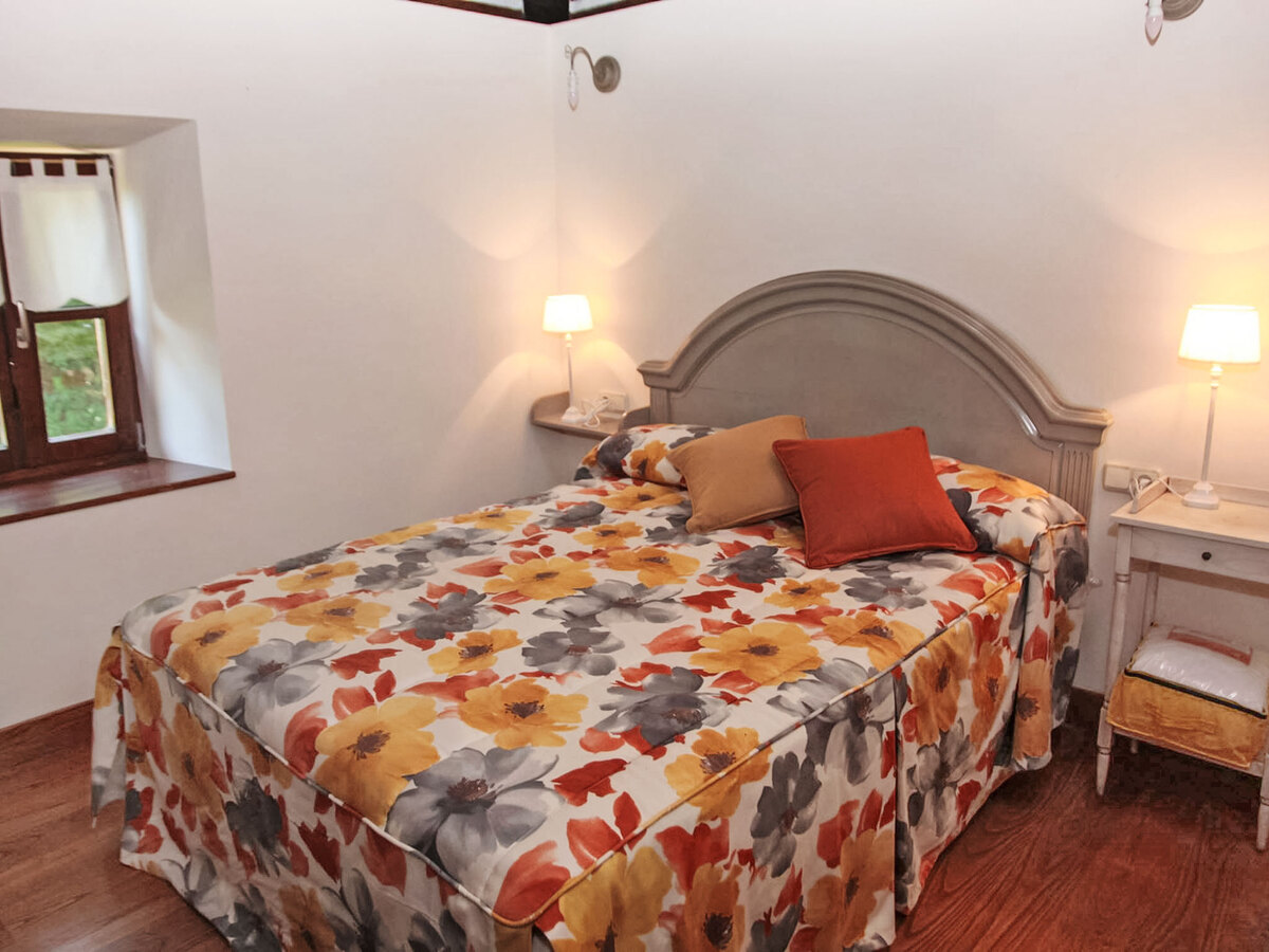 Maison rustique Uxaneko-errota à Bera, vue rivière - Photo 3