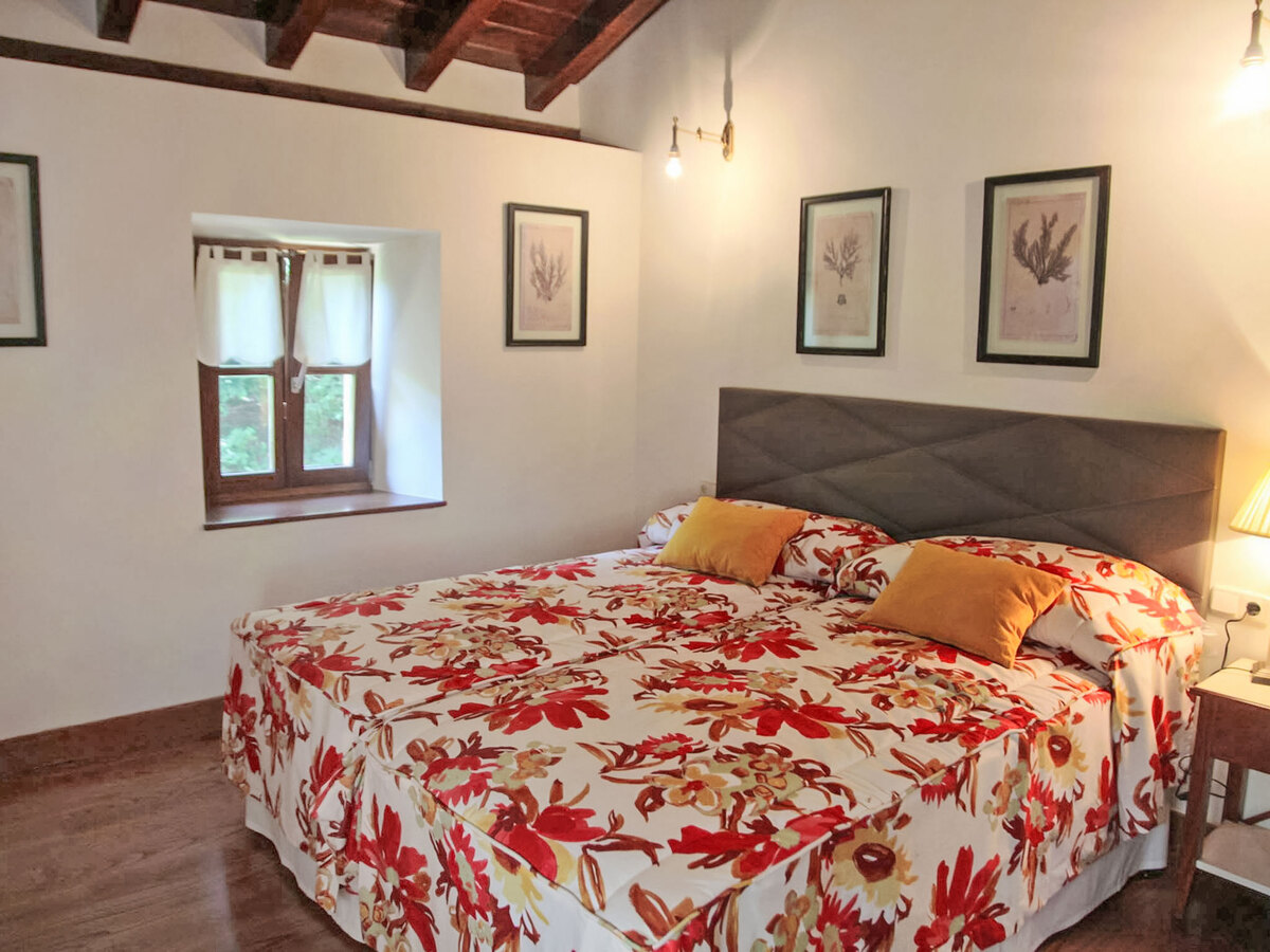 Maison rustique Uxaneko-errota à Bera, vue rivière - Photo 7
