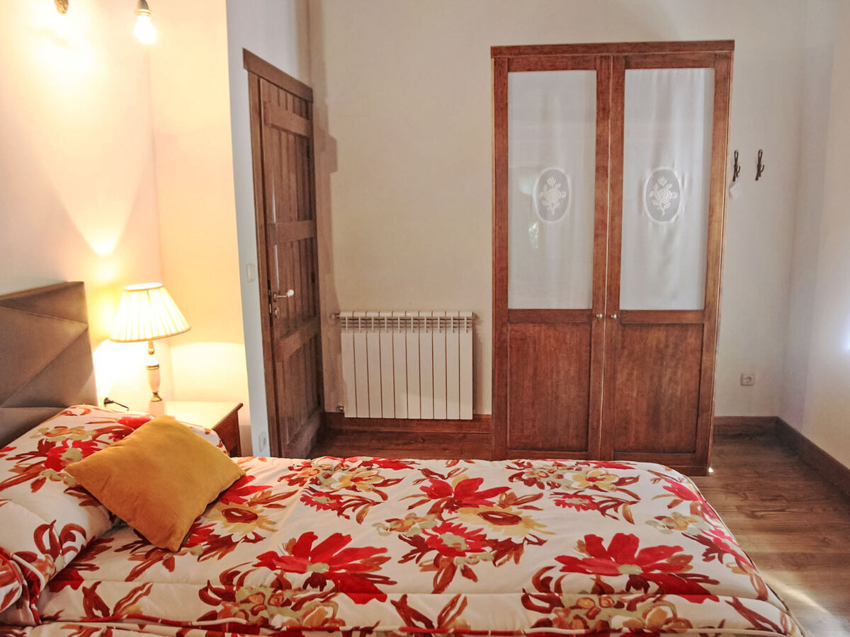 Maison rustique Uxaneko-errota à Bera, vue rivière - Photo 16