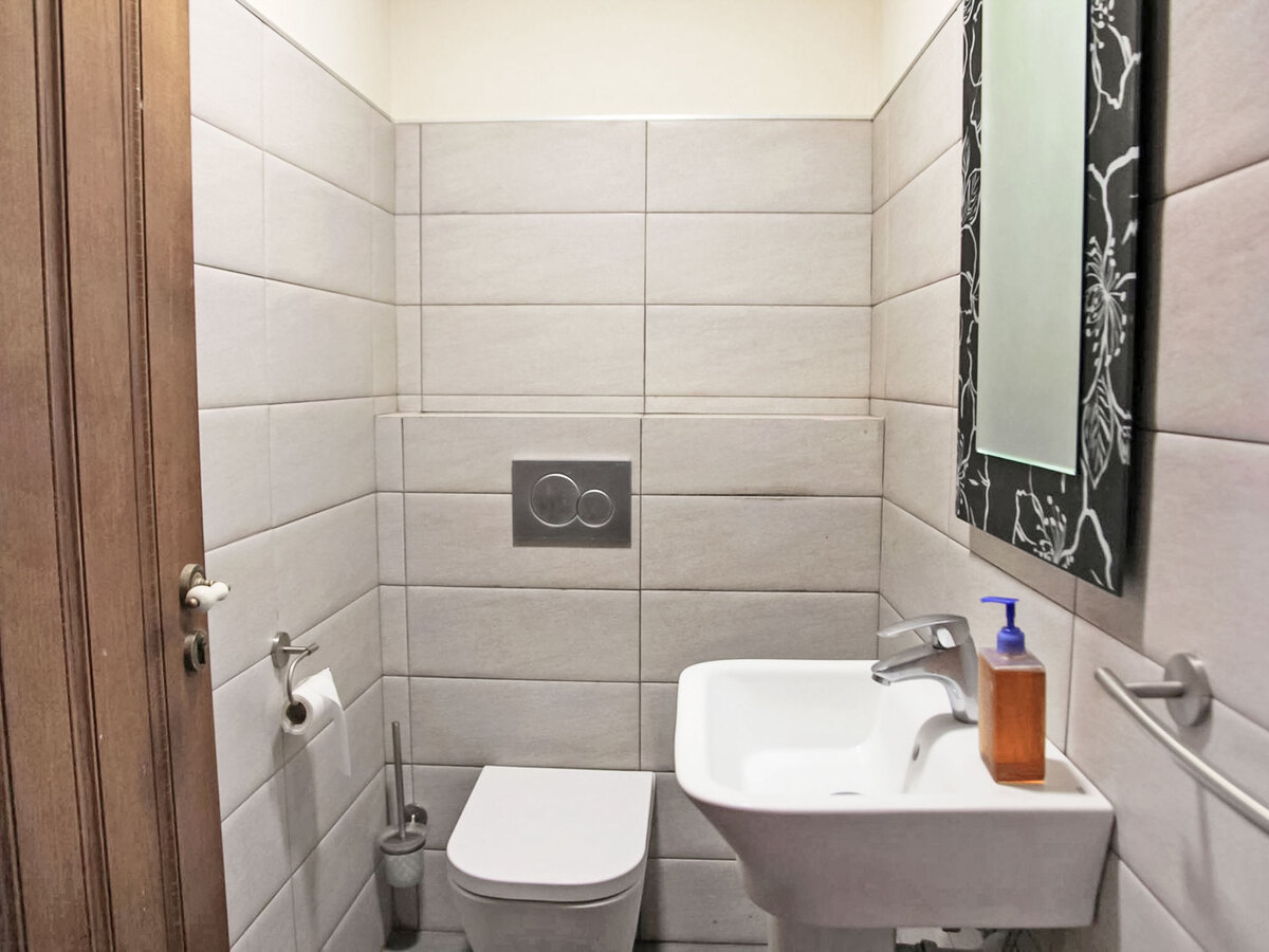 Maison rustique Uxaneko-errota à Bera, vue rivière - Photo 17