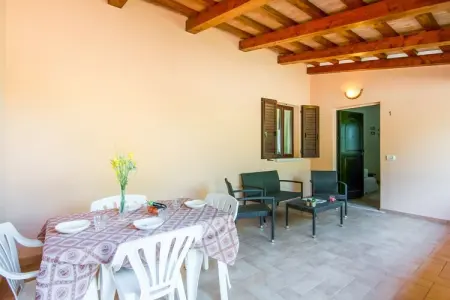 Casciotto, Maison de campagne panoramique - Photo 4