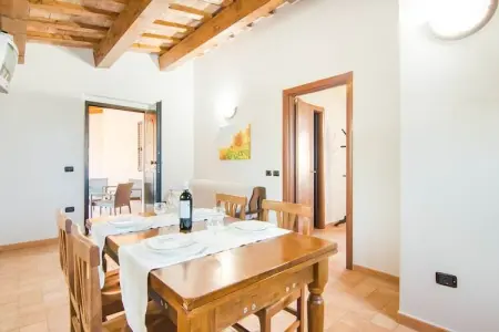 Casciotto, Maison de campagne panoramique - Photo 10